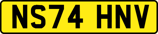 NS74HNV