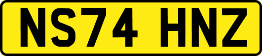NS74HNZ