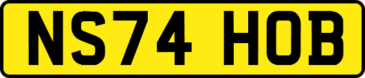 NS74HOB