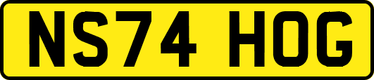 NS74HOG
