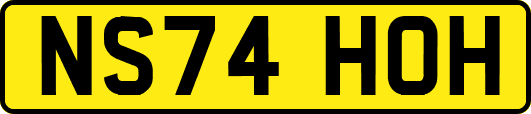 NS74HOH