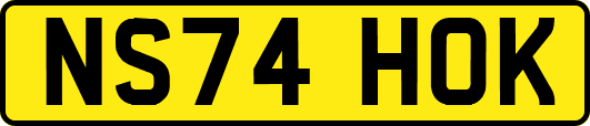 NS74HOK