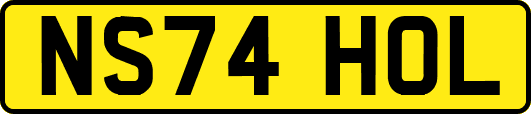 NS74HOL