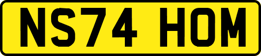 NS74HOM