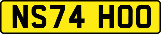 NS74HOO