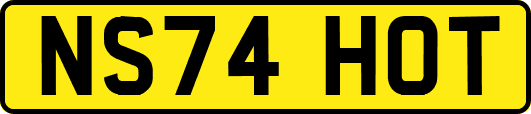NS74HOT