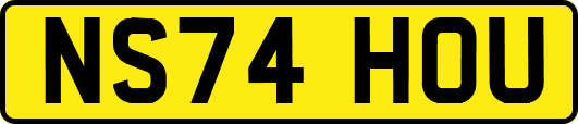 NS74HOU