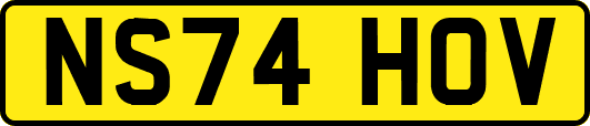 NS74HOV