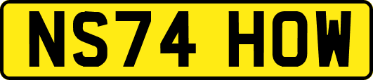 NS74HOW