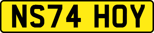 NS74HOY
