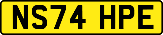 NS74HPE
