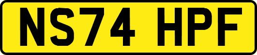NS74HPF