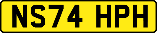 NS74HPH