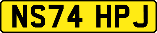 NS74HPJ