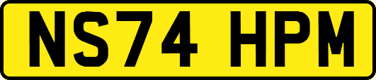 NS74HPM