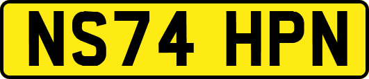 NS74HPN