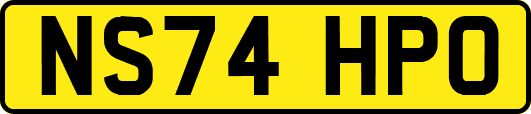 NS74HPO