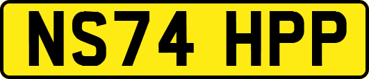 NS74HPP