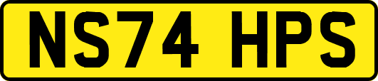 NS74HPS