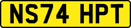 NS74HPT