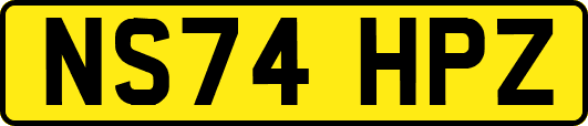 NS74HPZ