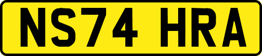 NS74HRA