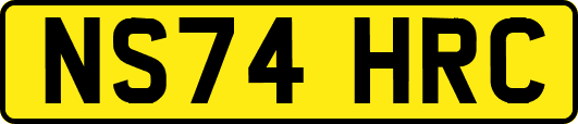NS74HRC