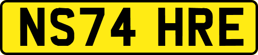 NS74HRE