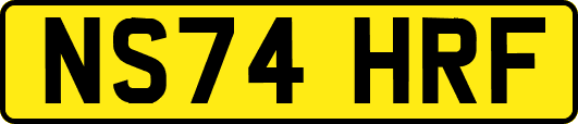 NS74HRF