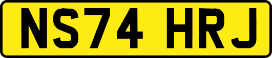 NS74HRJ