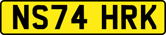 NS74HRK