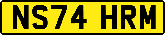 NS74HRM