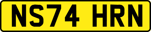 NS74HRN