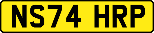 NS74HRP