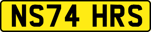 NS74HRS