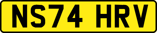 NS74HRV
