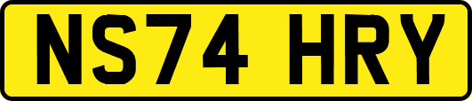 NS74HRY