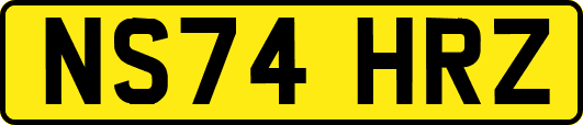 NS74HRZ