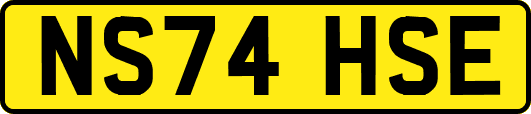 NS74HSE
