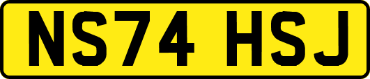 NS74HSJ