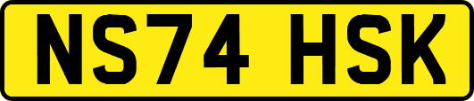 NS74HSK