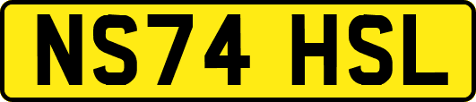 NS74HSL