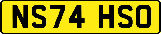 NS74HSO