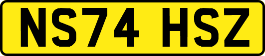 NS74HSZ