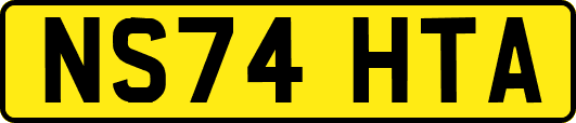 NS74HTA