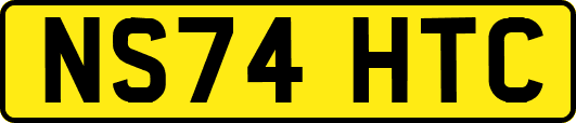 NS74HTC