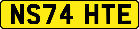 NS74HTE