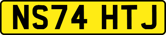 NS74HTJ