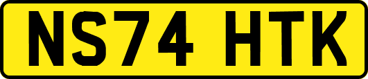 NS74HTK