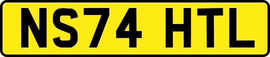 NS74HTL